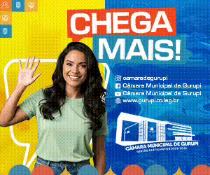 Chega Mais - Câmara Municipal 