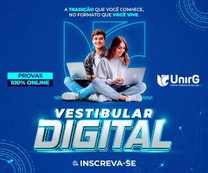 Vestibular UnirG Digital