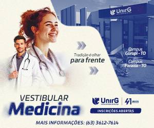 Vestibular UnirG