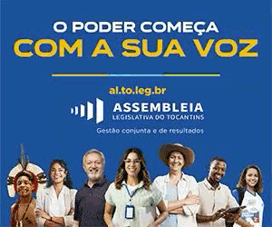 O poder começa com a sua voz 