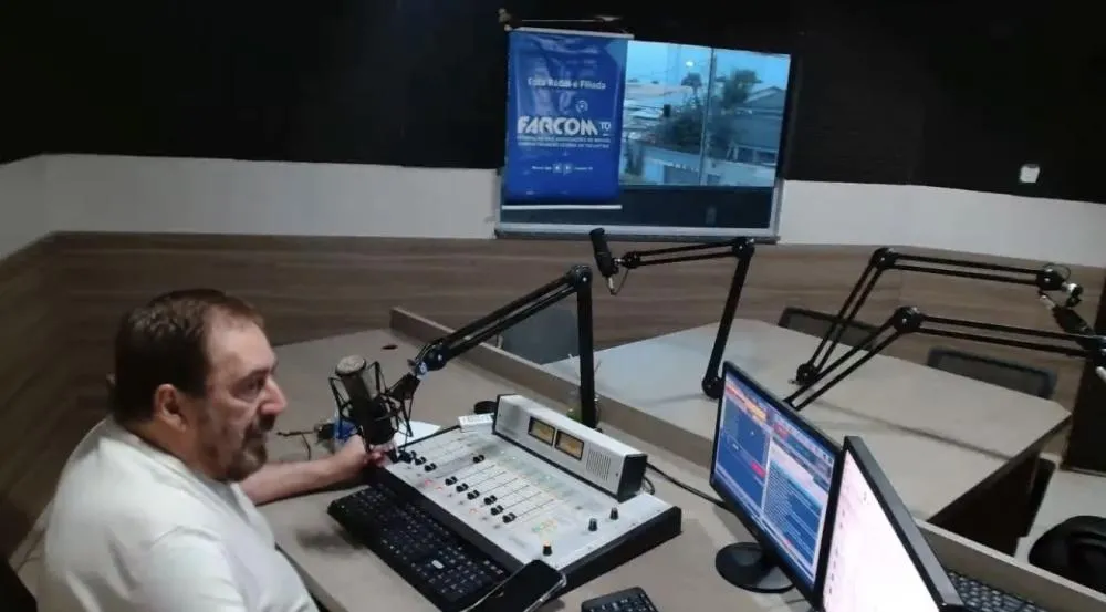 Confira o Programa Tribuna do Povo, transmitido pela Rádio 104,9 FM, nesta quinta-feira, dia 08 de outubro de 2026