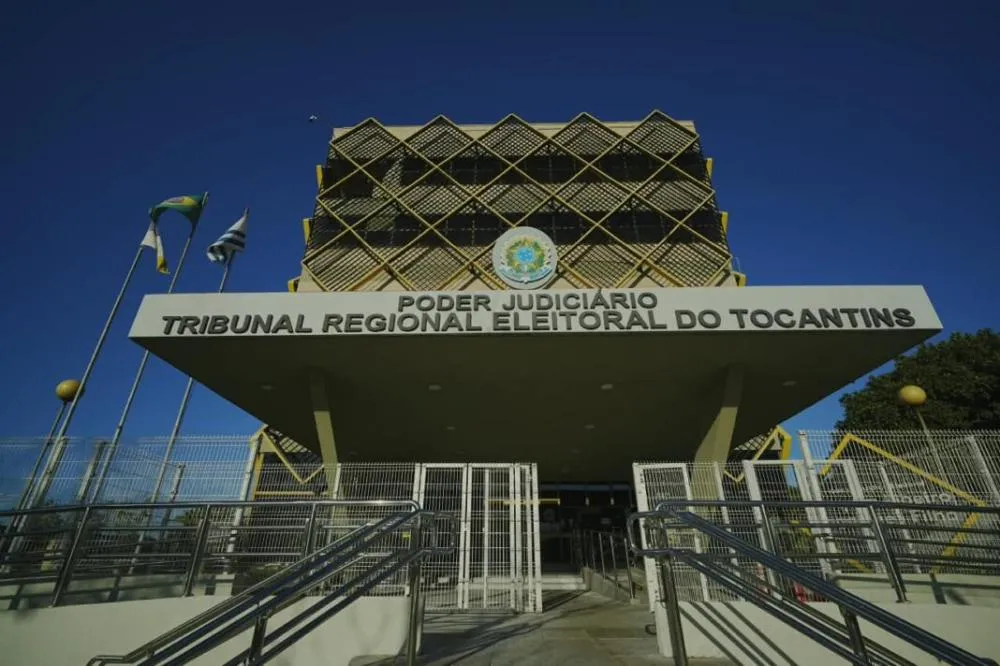 TRE manda, mais uma vez, retirar vídeo de Dorinha que distorceu fala de Vicentinho em debate e fixa multa diária de R$ 10 mil